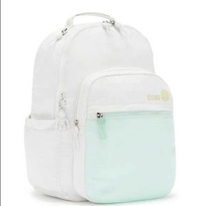 NWT-  Kipling Seoul Large 15" Laptop Backpack- priced to sell!